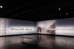 Berlin: Ticket for Photography Exhibitions at C/O Berlin