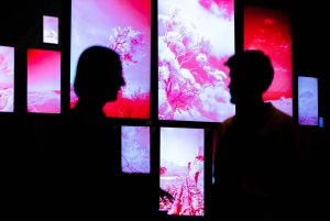 Berlin: Ticket for Photography Exhibitions at C/O Berlin