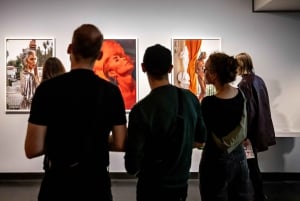 Berlin: Ticket for Photography Exhibitions at C/O Berlin