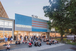 Berlin: Ticket for Photography Exhibitions at C/O Berlin