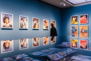 Berlin: Ticket for Photography Exhibitions at C/O Berlin