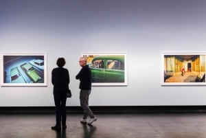 Berlin: Ticket for Photography Exhibitions at C/O Berlin