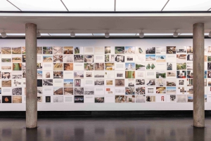 Berlin: Ticket for Photography Exhibitions at C/O Berlin