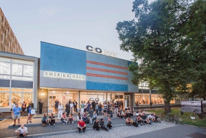 Berlin: Ticket for Photography Exhibitions at C/O Berlin