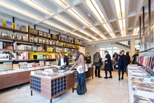 Berlin: Ticket for Photography Exhibitions at C/O Berlin