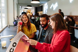 Berlin: Ticket for Photography Exhibitions at C/O Berlin