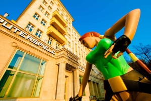 Berlin: Biljetter till Computer Games Museum