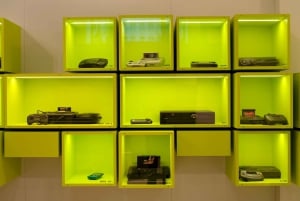 Berlin: Biljetter till Computer Games Museum