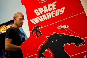 Berlin: Biljetter till Computer Games Museum