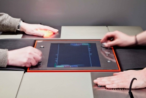 Berlin: Biljetter till Computer Games Museum