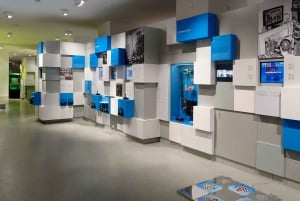 Berlin: Biljetter till Computer Games Museum