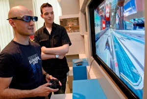 Berlin: Biljetter till Computer Games Museum