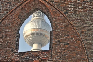 Berlin: Top secret bike tour and hidden gems of the city