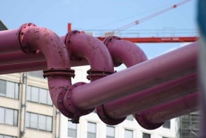 Berlin : visite à vélo top secrète et joyaux cachés de la ville