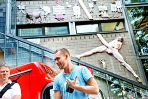 Berlin : visite à vélo top secrète et joyaux cachés de la ville