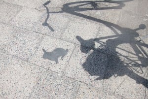 Berlin : visite à vélo top secrète et joyaux cachés de la ville