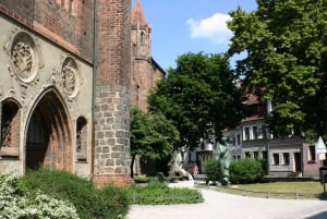 Berlin : visite à vélo top secrète et joyaux cachés de la ville