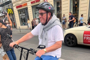 Berlin: E-Scooter-Tour zu den Top-Sehenswürdigkeiten