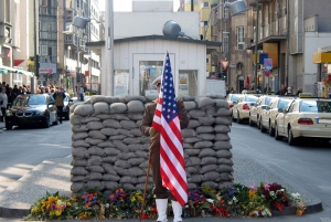 Berlin: E-Scooter-Tour zu den Top-Sehenswürdigkeiten