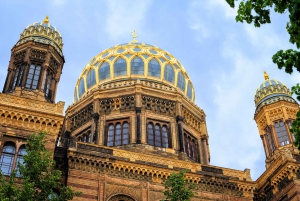 Berlin Tour by Car, Meal at Reichstag, Choc & Wine Tasting