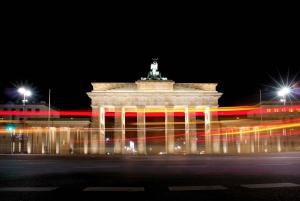 Berliini: valokierros