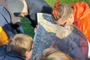 Berlin: Tour through Moabit's Criminal History