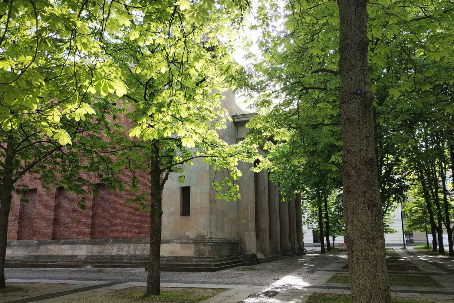 Berlin: Tour through Old Berlin – on the trail of the city's early history