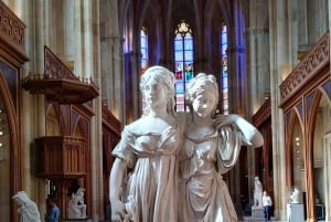 Berlin: Tour through Old Berlin – on the trail of the city's early history