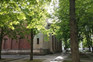 Berlin: Tour through Old Berlin – on the trail of the city's early history
