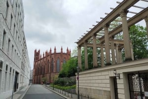 Berlin: Tour through Old Berlin – on the trail of the city's early history