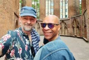 Berlin: Tour through Old Berlin – on the trail of the city's early history