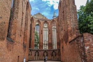 Berlin: Tour through Old Berlin – on the trail of the city's early history