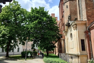 Berlin: Tour through Old Berlin – on the trail of the city's early history