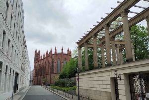 Berlin: Tour through Old Berlin – on the trail of the city's early history