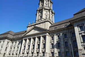 Berlin: Tour through Old Berlin – on the trail of the city's early history