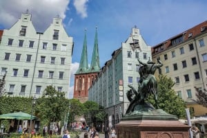 Berlin: Tour through Old Berlin – on the trail of the city's early history