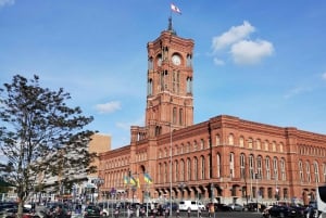 Berlin: Tour through Old Berlin – on the trail of the city's early history