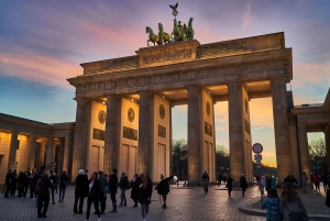 Berlin: Rundresa med privat guide