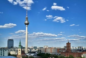 Berlin: Tour with Private Guide
