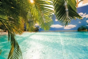 Brandenburg: Tropical Islands Resort Day Ticket