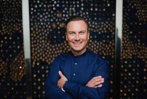 Berlin: Wieża telewizyjna Restauracja SPHERE Tim Raue Bilet wstępu