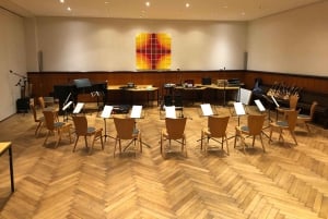 Berlin: Ukulele Workshop for beginners