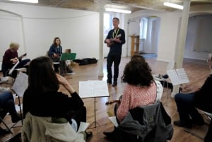 Berlin: Ukulele Workshop for beginners