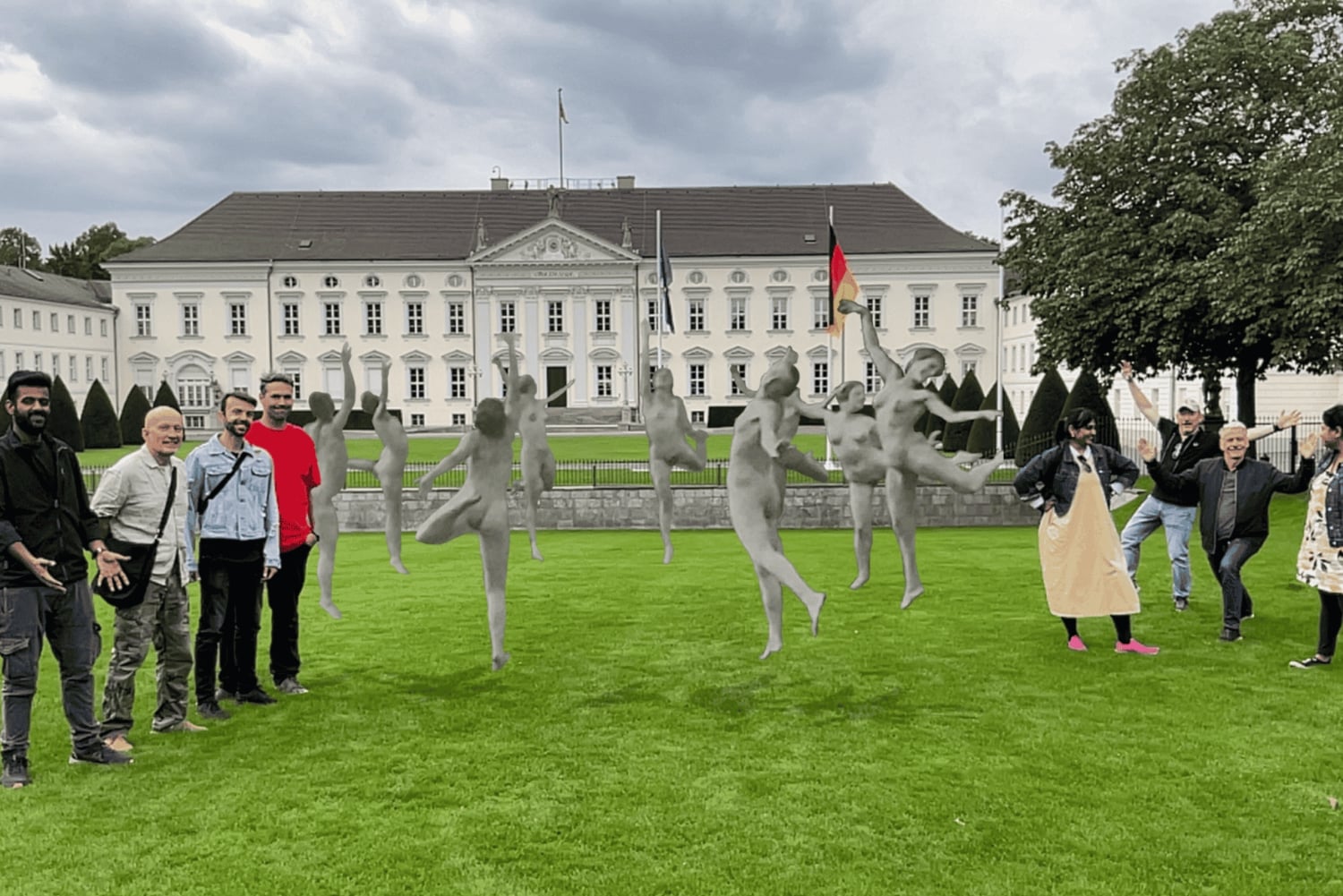 Berlino senza censure: Una storia di sesso e libertà