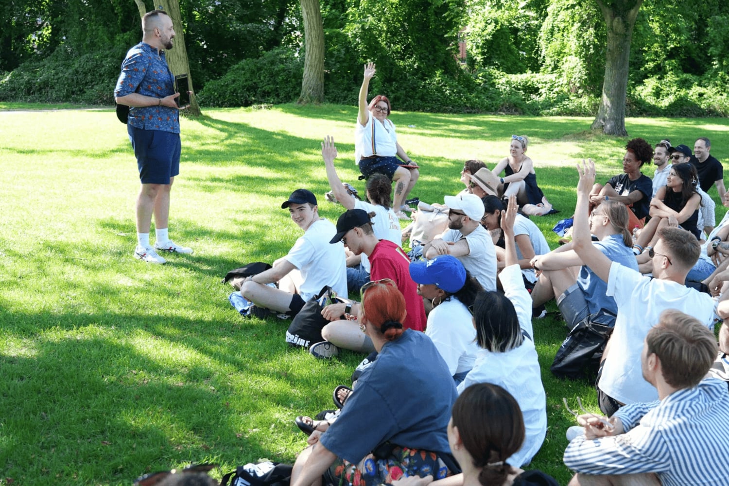 Berlino senza censure: Una storia di sesso e libertà