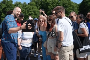 Berlino senza censure: Una storia di sesso e libertà