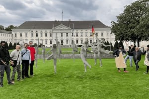 Berlino senza censure: Una storia di sesso e libertà