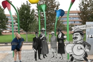 Berlino senza censure: Una storia di sesso e libertà