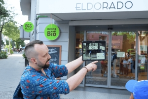 Berlino senza censure: Una storia di sesso e libertà