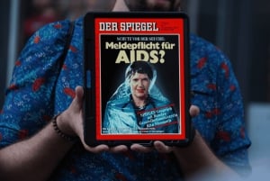 Berlino senza censure: Una storia di sesso e libertà